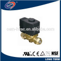 Hydraulic Diesel Oil Solenoid Valve 24V